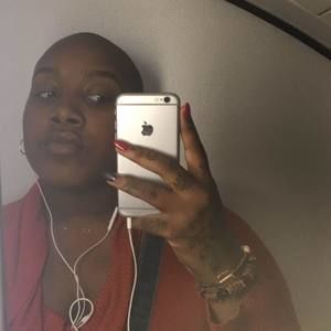 Meet your Posher, Krishauna